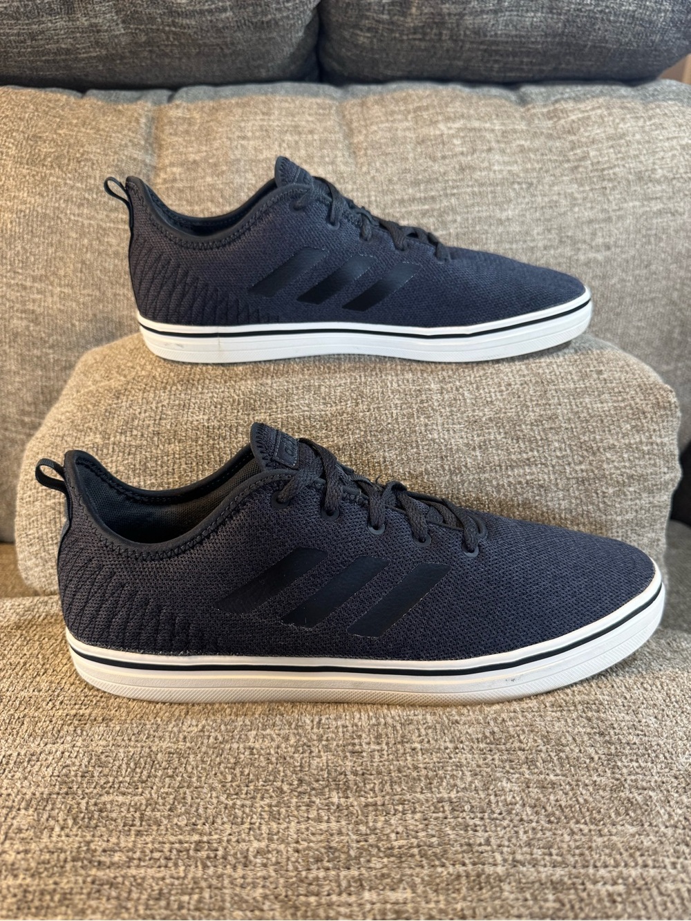 adidas Men's True Chill low-top casual skateboarding PGD789006 Size 12